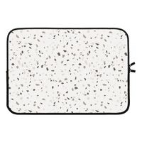 Terrazzo N°14: Laptop sleeve 13 inch