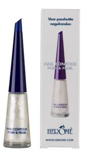 Herome Perfect nail contour posh & pearl