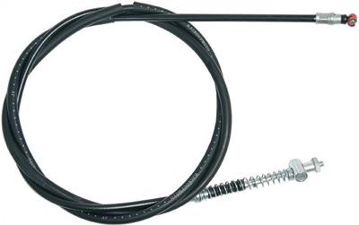Coming Soon Hr brake cables chinaroll