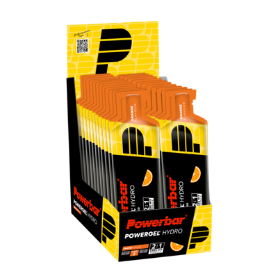 Powergel Hydro | Powerbar | 1608ml