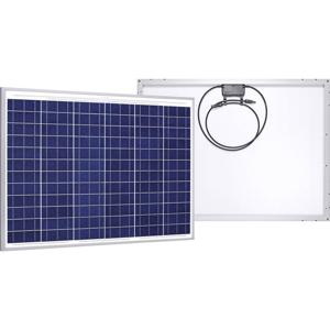 Phaesun Sun Plus 100 Polykristallijn zonnepaneel 100 Wp 24 V