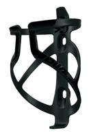 SKS bidonhouder dual carbon/polyamide zwart