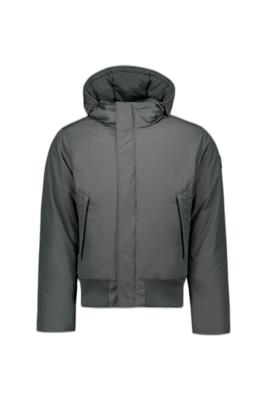 Airforce Bomber Jas Heren