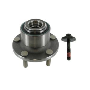 Wiellager VKBA6543