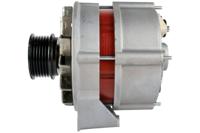 Dynamo / Alternator HELLA, Spanning (Volt)14V, u.a. für Mercedes-Benz