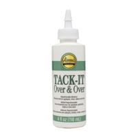 Aleene's • tack-it over & over 118ml