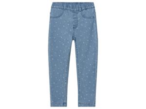 lupilu Peuter Jegging (Lichtblauw, 110/116)