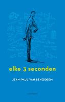 Elke drie seconden (Paperback)