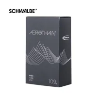 Schwalbe binnenband aerothan sv21fe 27�" 62/75-584 fv 40mm