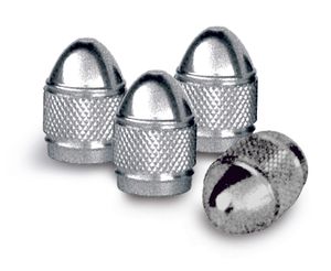 Simoni Racing ventieldoppen Ogiva SRCAPS4W