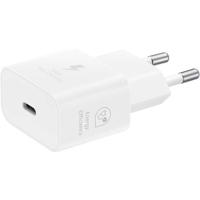 EP-T2510NWEGEU Samsung USB-C PD Wall Charger 25W White