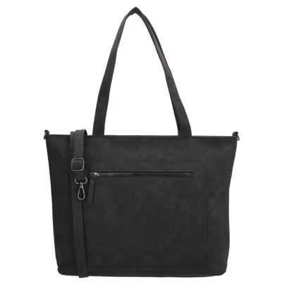 Beagles Handtas/Schoudertas Cambrils Zwart