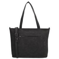 Beagles Handtas/Schoudertas Cambrils Zwart