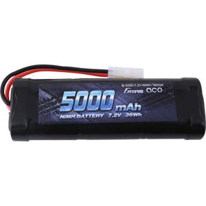 Gens ace B-5000-7.2V-NIMH-TAMIYA onderdeel en accessoire voor radiografisch bestuurbare modellen Batterij/Accu