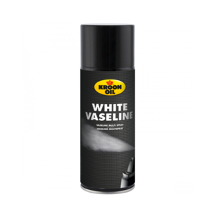 Oil witte vaseline spuitbus 400ml