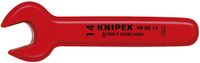 Knipex Steeksleutel 1/4 x 125 mm VDE - 98001/4 - thumbnail