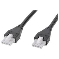 Molex 215330-0420 Inhoud: 1 stuk(s) Bulk