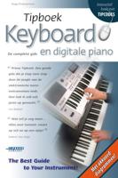 Tipboek Keyboard en digitale piano (Paperback)