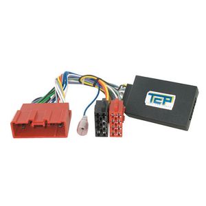 Stuurwielinterface passend voor Mazda 271170604