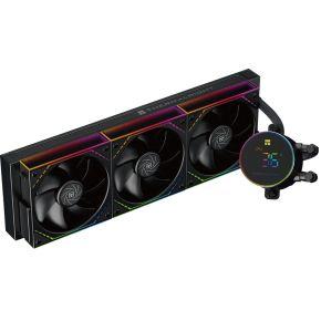 Thermalright Frozen Magic 360 Digital Argb Black V2