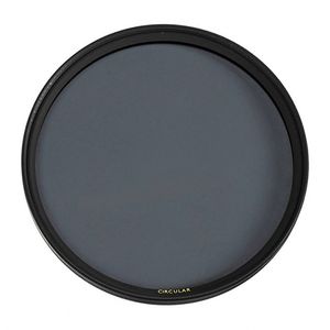 Photo Galerie 62mm MC Polarisatiefilter
