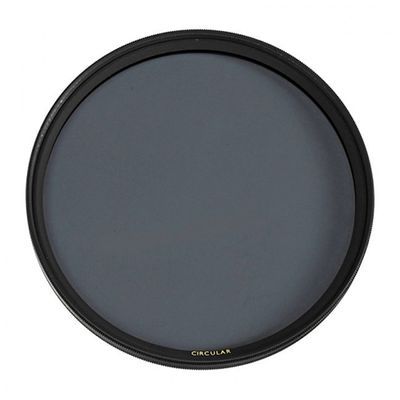 Photo Galerie 62mm MC Polarisatiefilter