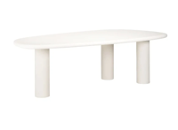 Eettafel Bloomstone 235cm