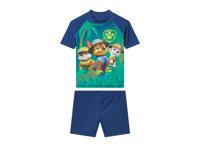 Kinder UV-zwemset (Paw Patrol, 98/104)