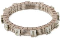 TRW koppelingsplaat set clutch kit mcc505-6