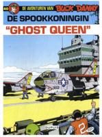 Ghost queen (Paperback)