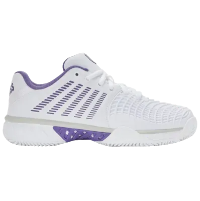 K-Swiss Express Light 3 Tennisschoen Dames