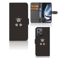 OnePlus Nord CE 2 Lite Leuk Hoesje Gorilla OnePlus Nord CE 2 Lite Leuk Hoesje Gorilla
