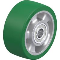 Blickle ALST 127/20K Kunststofwiel Wieldiameter: 125 mm Draagvermogen (max.): 450 kg 1 stuk(s)