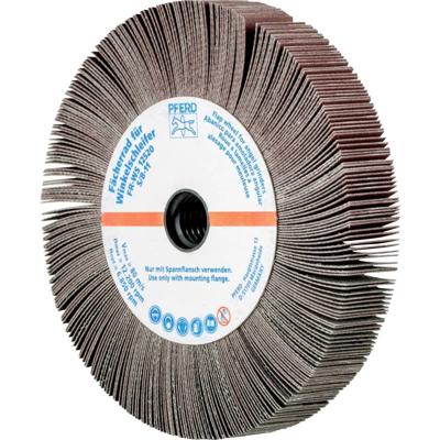 PFERD TOOLS 47802826 Waaier Diameter 125 mm 2 stuk(s)