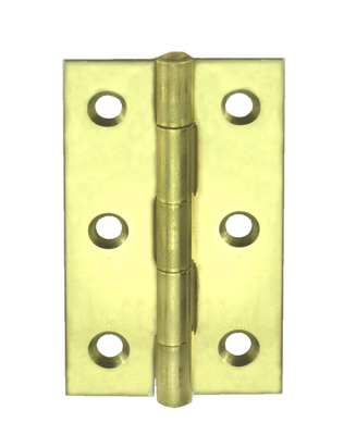 Connex Scharnier 40X26 Gvz - DY2005811