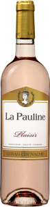 La Pauline &apos;Plaisir&apos; Rosé