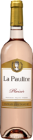 La Pauline 'Plaisir' Rosé La Pauline 'Plaisir' Rosé
