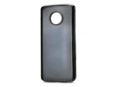 Mobilize Mobilize Gelly Case Motorola Moto G6 Black