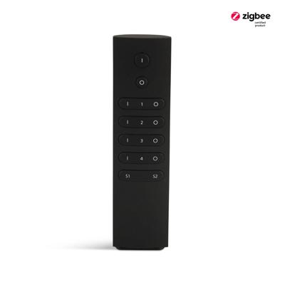 Zigbee afstandsbediening 4-zone