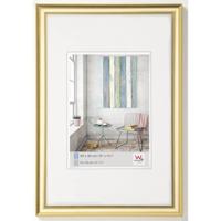 walther+ design KP040G Wissellijst Papierformaat: 30 x 40 cm Goud