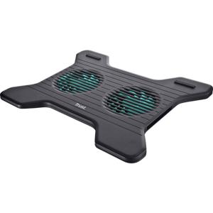 Trust XSTREAM BREEZE COOLING STAND Cooling-pad voor laptop