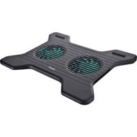 Trust XSTREAM BREEZE COOLING STAND Cooling-pad voor laptop