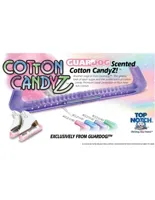 Guardog Two Guard Schaatsbeschermer (diverse Kleuren Zwart