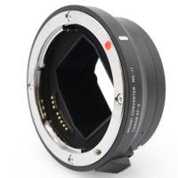 Sigma MC-11 Mount Converter Canon EF-E occasion