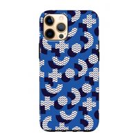 8-bit N°5: iPhone 12 Pro Max Tough Case