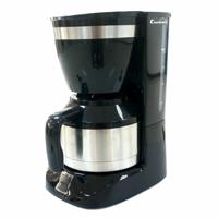 Comelec CT4012 koffiezetapparaat Half automatisch Filterkoffiezetapparaat 1 l - thumbnail