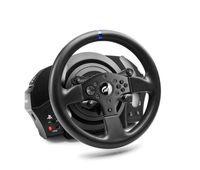 Thrustmaster TM T300 RS Gran Turismo Edition Stuur USB PC, PlayStation 5, PlayStation 4, PlayStation 3 Zwart Incl. pedaal - thumbnail