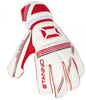 Stanno 480236 Ultimate Grip II - White-Red - 7.5