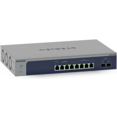 Netgear MS510TXM Managed L2/L3/L4 10G Ethernet