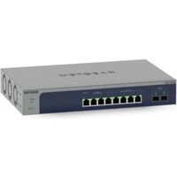 Netgear MS510TXM Managed L2/L3/L4 10G Ethernet